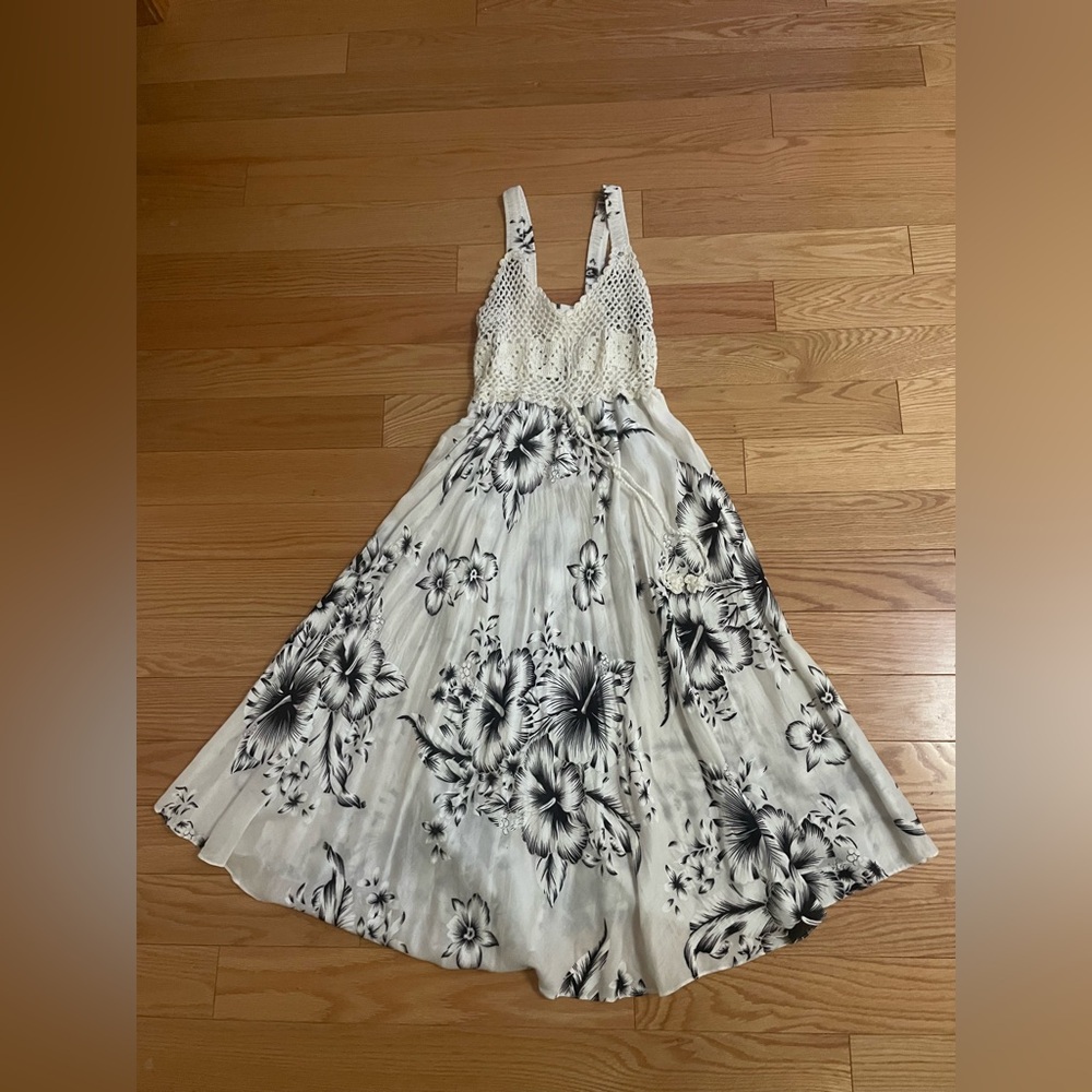Boutique dress